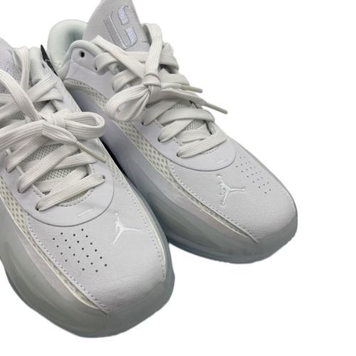 NIKE (ナイキ) バスケットボールシューズ HV4419-102 ジョーダン エアー シリーズ 2 HEIR2 PF レディース SIZE 26cm ホワイト