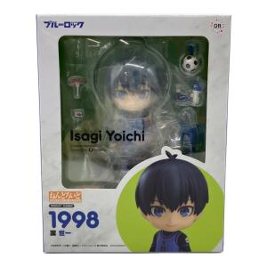 ブルーロック (ブルーロック) フィギュア 1998 ねんどろいど