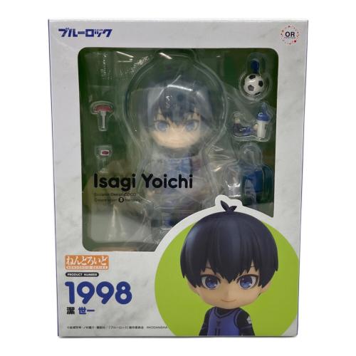 ブルーロック (ブルーロック) フィギュア 1998 ねんどろいど