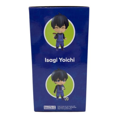 ブルーロック (ブルーロック) フィギュア 1998 ねんどろいど