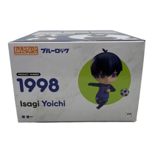 ブルーロック (ブルーロック) フィギュア 1998 ねんどろいど