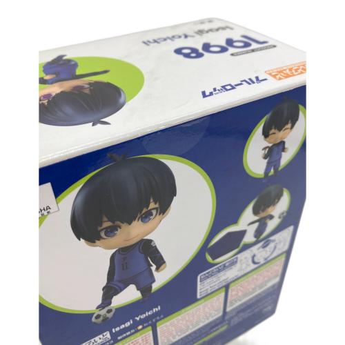 ブルーロック (ブルーロック) フィギュア 1998 ねんどろいど