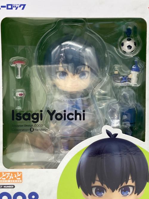 ブルーロック (ブルーロック) フィギュア 1998 ねんどろいど