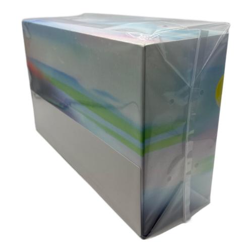 30th CELEBRATION FUTURISTIC BOX ポケモンカード @