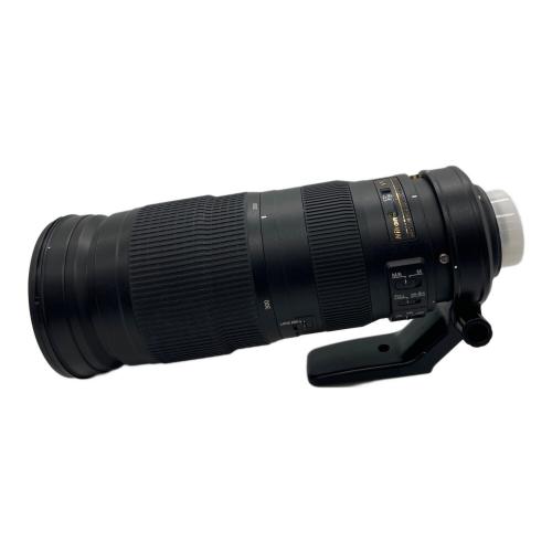 Nikon (ニコン) ズームレンズ AF-S NIKKOR