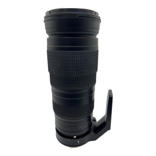 Nikon (ニコン) ズームレンズ AF-S NIKKOR