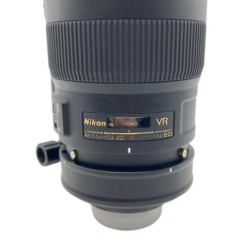 Nikon (ニコン) ズームレンズ AF-S NIKKOR