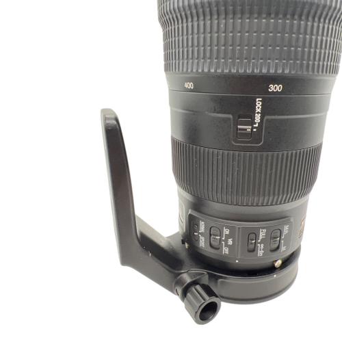 Nikon (ニコン) ズームレンズ AF-S NIKKOR
