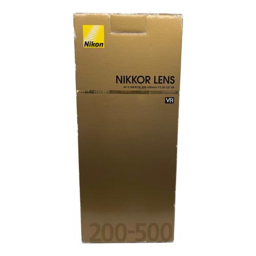 Nikon (ニコン) ズームレンズ AF-S NIKKOR