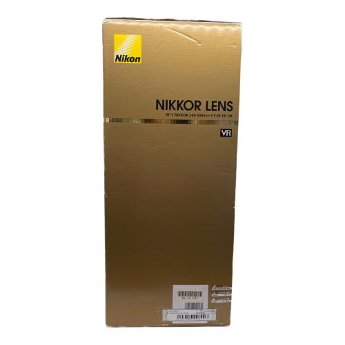 Nikon (ニコン) ズームレンズ AF-S NIKKOR