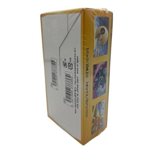 ソード＆シールド ハイクラスパック VSTARユニバース BOX ポケモンカード @