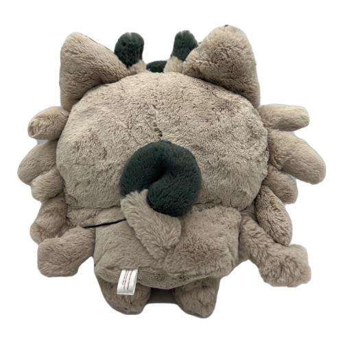 ポケットモンスター ふわふわ抱きぬいぐるみ がらるにゃーすのひ ヌイグルミ