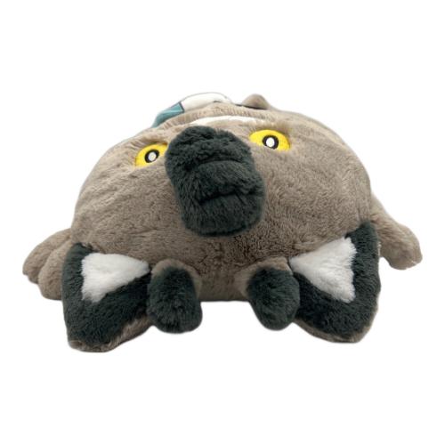 ポケットモンスター ふわふわ抱きぬいぐるみ がらるにゃーすのひ ヌイグルミ