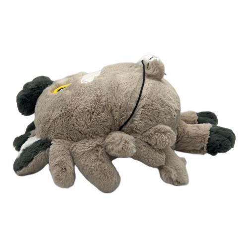 ポケットモンスター ふわふわ抱きぬいぐるみ がらるにゃーすのひ ヌイグルミ