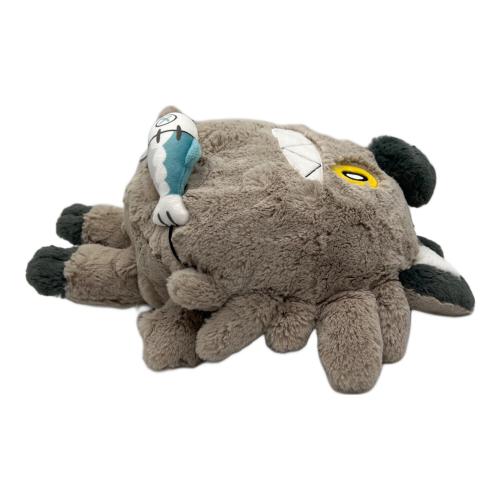 ポケットモンスター ふわふわ抱きぬいぐるみ がらるにゃーすのひ ヌイグルミ