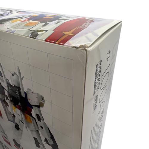 BANDAI (バンダイ) GUNDAM FIX FIGURATION METAL COMPOSITE フィギュア #1004