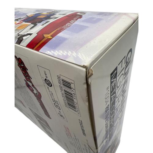 BANDAI (バンダイ) GUNDAM FIX FIGURATION METAL COMPOSITE フィギュア #1004