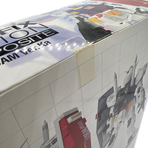 BANDAI (バンダイ) GUNDAM FIX FIGURATION METAL COMPOSITE フィギュア #1004