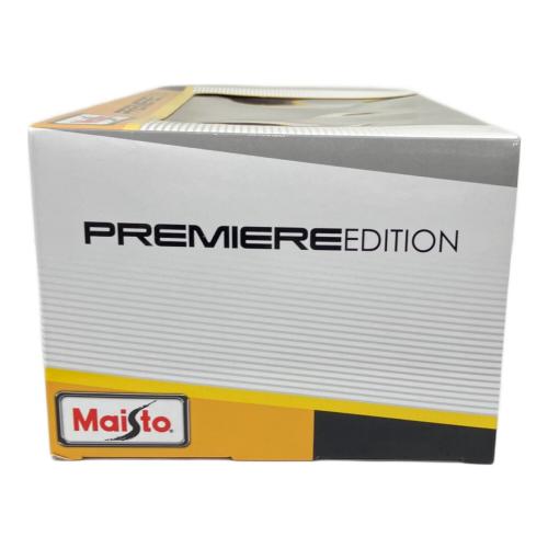 ミニカー Maisto ミニカー 1:18 1959 キャデラック エルドラド ピ ンク