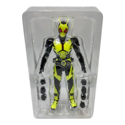 BANDAI (バンダイ) フィギュア S.H.Figuarts 仮面ライダーゼロワン ライジングホッパー