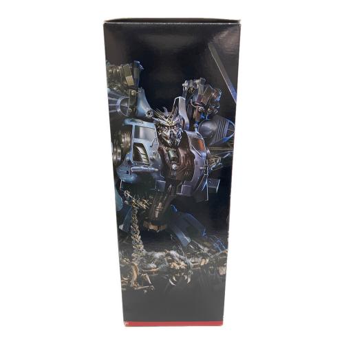 TAKARA TOMY (タカラトミー) フィギュア 【未開封品】SS-08 ブラックアウト 「トランスフォーマー スタジオシリーズ」 リーダークラス