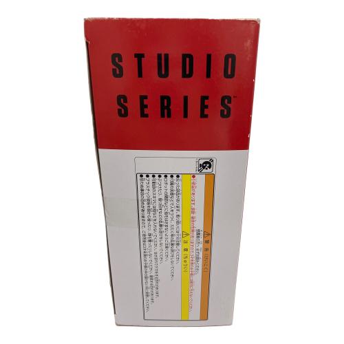 TAKARA TOMY (タカラトミー) フィギュア 【未開封品】SS-08 ブラック