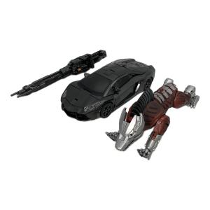 UNIQUE TOYS フィギュア R-01 PERU kill