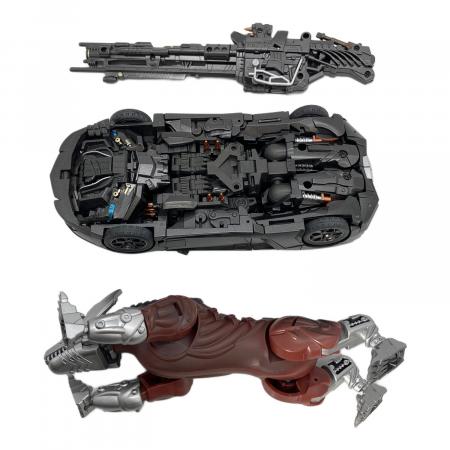 UNIQUE TOYS フィギュア R-01 PERU kill｜トレファクONLINE