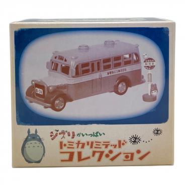 TOMY (トミー) トミカ50th チャルメラくろネコカー 大きなくろネコ