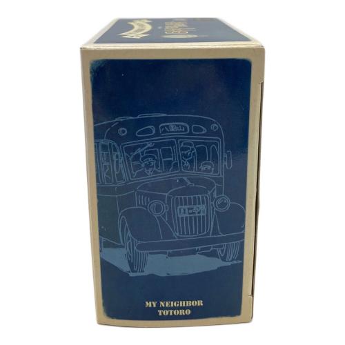 ベネリック トミカリミテッドコレクション [0233] 「となりのトトロ」東電鉄バス ボンネットバス(グリーン×イエロー)  ジブリがいっぱい トミカ