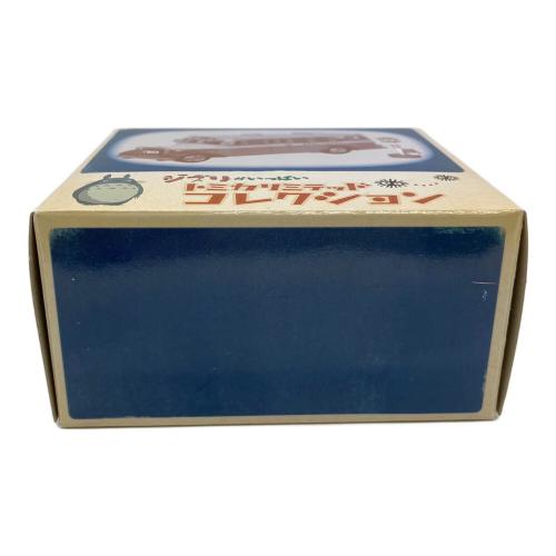 ベネリック トミカリミテッドコレクション [0233] 「となりのトトロ」東電鉄バス ボンネットバス(グリーン×イエロー)  ジブリがいっぱい トミカ