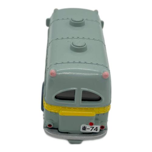 ベネリック トミカリミテッドコレクション [0233] 「となりのトトロ」東電鉄バス ボンネットバス(グリーン×イエロー)  ジブリがいっぱい トミカ