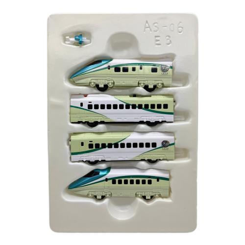 TOMY (トミー) プラレールアドバンス AS-06 E3系新幹線とれいゆ(連結仕様・ACS対応) プラレール