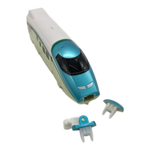 TOMY (トミー) プラレールアドバンス AS-06 E3系新幹線とれいゆ(連結仕様・ACS対応) プラレール
