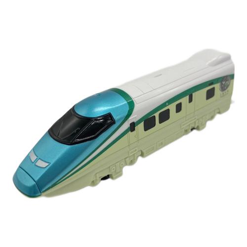 TOMY (トミー) プラレールアドバンス AS-06 E3系新幹線とれいゆ(連結仕様・ACS対応) プラレール