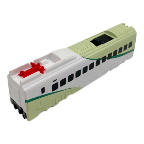 TOMY (トミー) プラレールアドバンス AS-06 E3系新幹線とれいゆ(連結仕様・ACS対応) プラレール