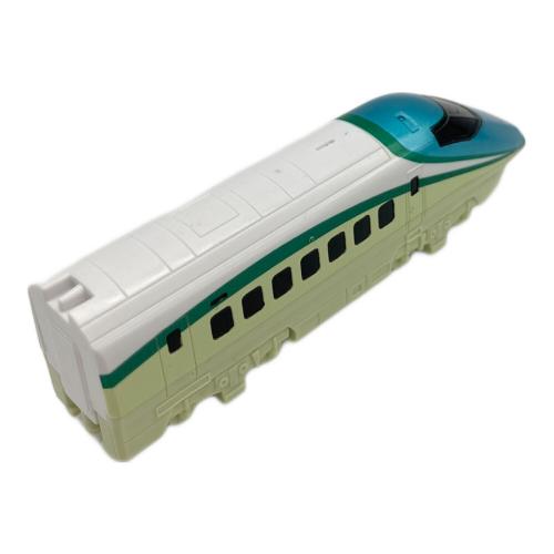 TOMY (トミー) プラレールアドバンス AS-06 E3系新幹線とれいゆ(連結仕様・ACS対応) プラレール