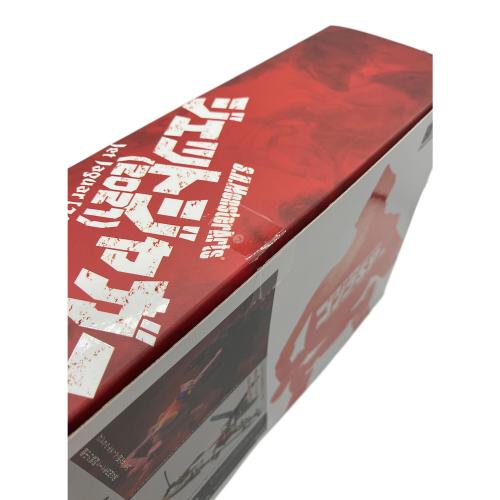 BANDAI (バンダイ) S.H.MonsterArts ジェットジャガー (2021