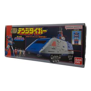 BANDAI (バンダイ) プラモデル SMPデンジタイガー 電子戦隊デンジマン プレミアムバンダイ限定