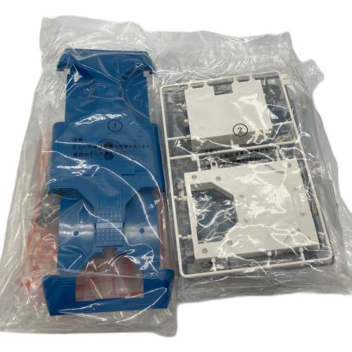 BANDAI (バンダイ) プラモデル SMPデンジタイガー 電子戦隊デンジマン プレミアムバンダイ限定