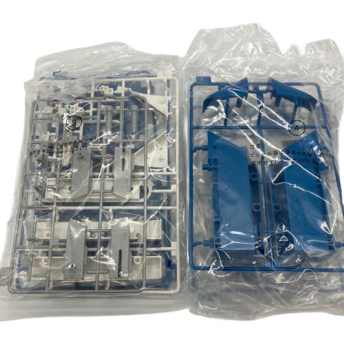 BANDAI (バンダイ) プラモデル SMPデンジタイガー 電子戦隊デンジマン プレミアムバンダイ限定