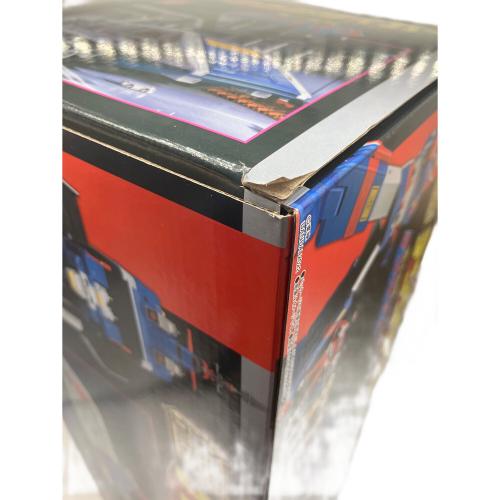 BANDAI (バンダイ) プラモデル SMPデンジタイガー 電子戦隊デンジマン プレミアムバンダイ限定