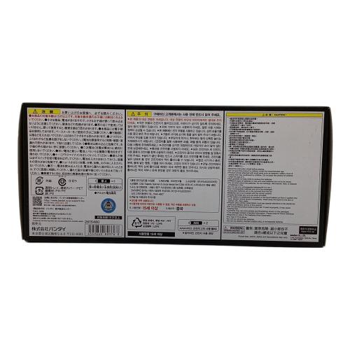 BANDAI 仮面ライダー　コンプリートセレクションモディフィケーション タジャニティスピナー＆ゴーダメダルセット