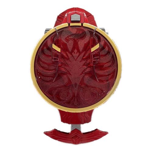 BANDAI 仮面ライダー　コンプリートセレクションモディフィケーション タジャニティスピナー＆ゴーダメダルセット