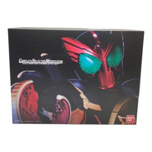 BANDAI (バンダイ) コンプリート セレクション モディフィケーション (CSM) オーズドライバー コンプリートセット 「仮面ライダーオーズ/OOO」 プレミアムバンダイ限定
