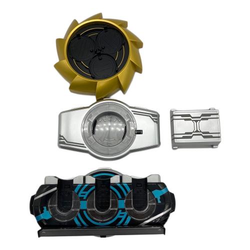 BANDAI (バンダイ) コンプリート セレクション モディフィケーション (CSM) オーズドライバー コンプリートセット 「仮面ライダーオーズ/OOO」 プレミアムバンダイ限定