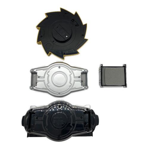 BANDAI (バンダイ) コンプリート セレクション モディフィケーション (CSM) オーズドライバー コンプリートセット 「仮面ライダーオーズ/OOO」 プレミアムバンダイ限定