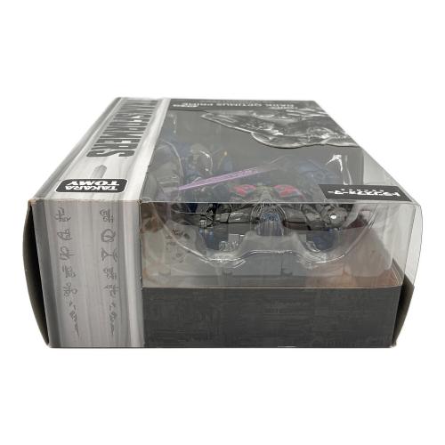 TAKARA TOMY（タカラトミー）TLK-EX ダークオプティマスプライム トランスフォーマー/最後の騎士王 セブンネット限定