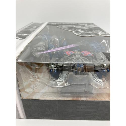 TAKARA TOMY（タカラトミー）TLK-EX ダークオプティマスプライム トランスフォーマー/最後の騎士王 セブンネット限定