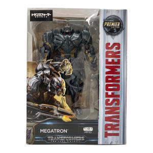 BANDAI (バンダイ) フィギュア 【未開封品】メガトロン 「トランスフォーマー/最後の騎士王」 ボイジャークラス トイザらス限定